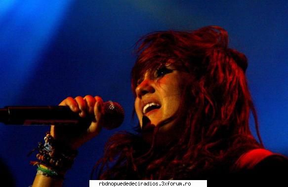 :nod:  :limba: galerie poze din concerte